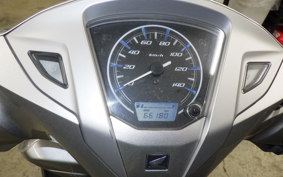 HONDA LEAD 125 2020 JF45