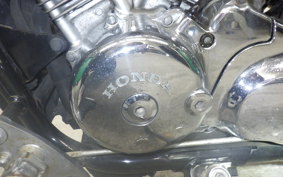 HONDA STEED 400 1997 NC26