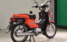 HONDA ｸﾛｽｶﾌﾞ JA10
