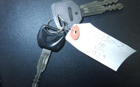 HONDA VTR 250 Gen. 2