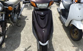YAMAHA AXIS 125 TREET SE53J