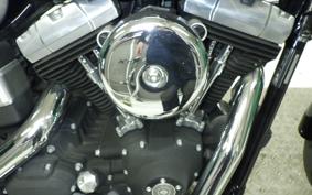 HARLEY FXDB 1580 2010