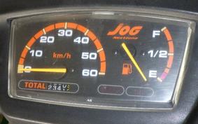 YAMAHA JOG Gen.2 3YJ