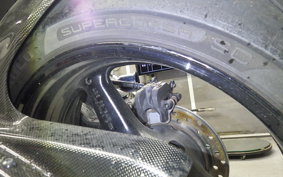 HONDA CBR1000RR Gen. 2 2009
