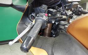 SUZUKI HAYABUSA Gen.2 2009