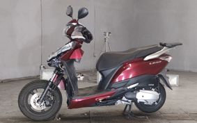 HONDA LEAD 125 JF45