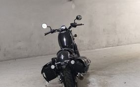 HONDA REBEL MC49
