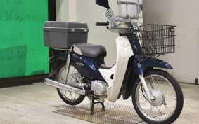 HONDA C50 SUPER CUB 2025 AA04