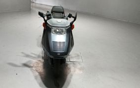 HONDA FUSION MF02