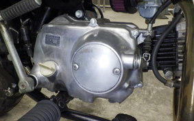 HONDA GORILLA 1984 Z50J