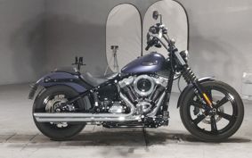 HARLEY FXBB1920 2025 YJ9