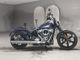 Фото Harley FXBB1920 2025 с японского аукциона