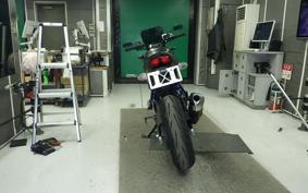 SUZUKI SV650 A 2019 VP55B