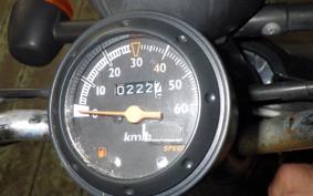 HONDA TODAY AF61