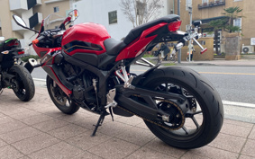HONDA CBR650R 2023 RH03