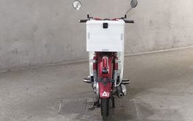 HONDA  SUPER CUB C125 JA58
