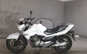 SUZUKI GSR250 GJ55D