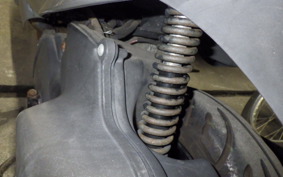 SUZUKI LET's 4 CA45A