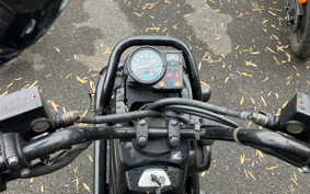 HONDA PS250 MF09
