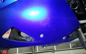 KAWASAKI ZX 1400 NINJA 2009