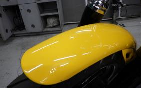 HARLEY FXDLI 1450 2006