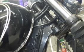 HONDA CB400SS E 2004 NC41