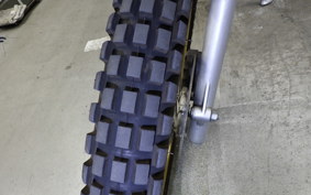YAMAHA SEROW 250 Gen.3 2020 DG31J