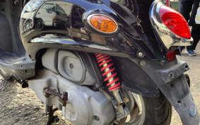 YAMAHA VINO 125 SE24
