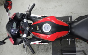 YAMAHA YZF-R25 2009 RG10J