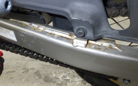 YAMAHA SEROW 250 Gen.3 2019 DG31J