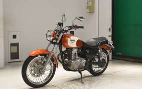 KAWASAKI ESTRELLA