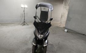 YAMAHA TRICITY 125 SEC1J
