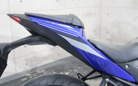 YAMAHA YZF-R25 RG10J