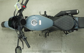 HONDA REBEL 250  S E-clutch 1992 MC49