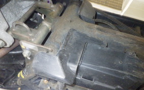 HONDA TODAY 2024 AF61