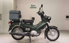 HONDA ｸﾛｽｶﾌﾞ50 2018 AA06