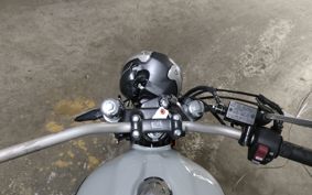 HONDA GB350S 2024 NC59