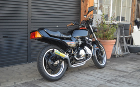 HONDA CBX550 2023 PC04