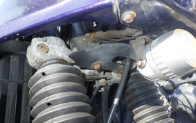 HONDA AX-1 2006 MD21