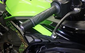 KAWASAKI ZX-25R 2006 ZX250E