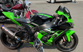 KAWASAKI NINJA ZX-10R KRT ED 2016 ZXCS15