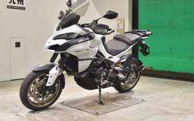 DUCATI MULTISTRADA 1260S 2018