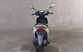 SUZUKI ADDRESS V50 CA4BA