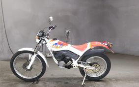 HONDA TLM220R MD23