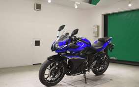 SUZUKI GSX250R 2015