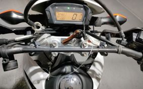 HONDA CRF250L MD38