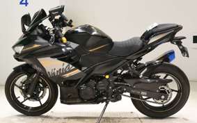 KAWASAKI NINJA 250 2 1999 EX250P