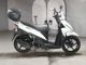 Фото Suzuki ADDRESS V110 с японского аукциона