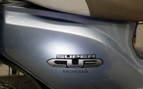 HONDA C110 SUPER CUB 2018 JA10