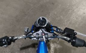 HONDA  DUX 125 JB04